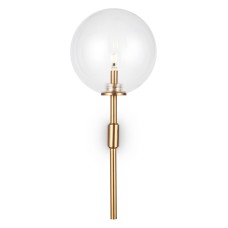 Бра Maytoni Mood MOD172WL-01BS