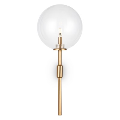 Бра Maytoni Mood MOD172WL-01BS