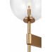 Бра Maytoni Mood MOD172WL-01BS