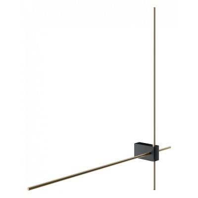Бра Maytoni Pars C070WL-L12GB3K