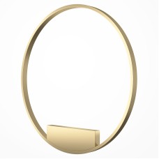Бра Maytoni Rim MOD058WL-L50BSK