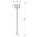 Фонарный столб Maytoni Abbey Road O003FL-03B