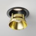 Кольцо декоративное Maytoni Technical Accessories Ring12-15W-RD-BS