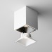 Кольцо декоративное Maytoni Technical Accessories Ring8-10W-SQ-W