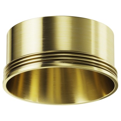 Кольцо декоративное Maytoni Technical Focus LED RingM-12-BS