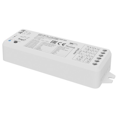 Контроллер-регулятор цвета RGBW Wi-Fi для смартфонов и планшетов Maytoni  742001