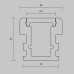  Профиль Led Strip 