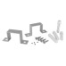 Крепление Maytoni Led Strip Led strip ALM-3535R-4MT