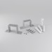 Крепление Maytoni Led Strip Led strip ALM-3535R-4MT