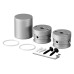 Крепление для ленты Maytoni Led Strip Круглый 360° 201150