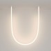 Крепление для ленты Maytoni Led Strip Круглый 360° 201153