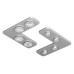 Крепление для трека Maytoni Accessories for tracks Exility TRA034CL-SC-42S