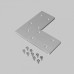 Крепление для трека Maytoni Accessories for tracks Gravity TRA010CL-21