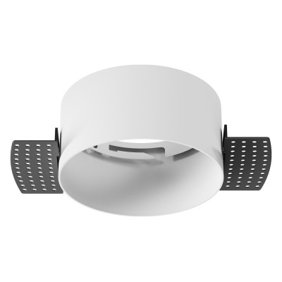 Крепление для встраивания светильника Maytoni Technical Accessories DLA032-TRS12-W