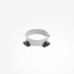 Крепление для встраивания светильника Maytoni Technical Accessories DLA032-TRS24-W