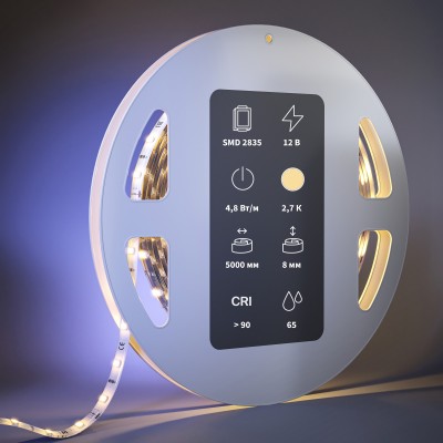  Светодиодная лента Led Strip 