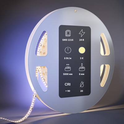  Светодиодная лента Led Strip 