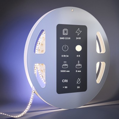  Светодиодная лента Led Strip 