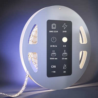  Светодиодная лента Led Strip 