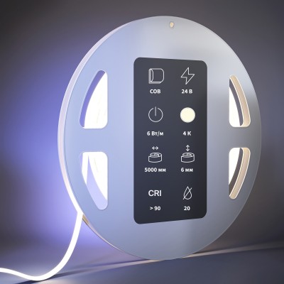  Светодиодная лента Led Strip 