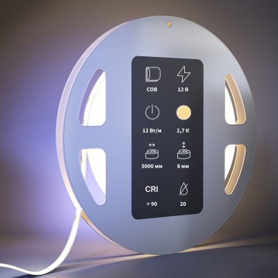 Светодиодная лента Led Strip 
