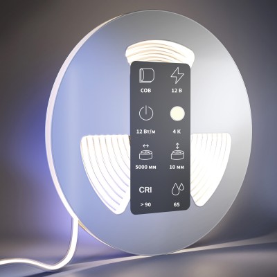 Светодиодная лента Led Strip 