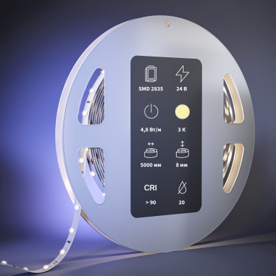  Светодиодная лента Led Strip 