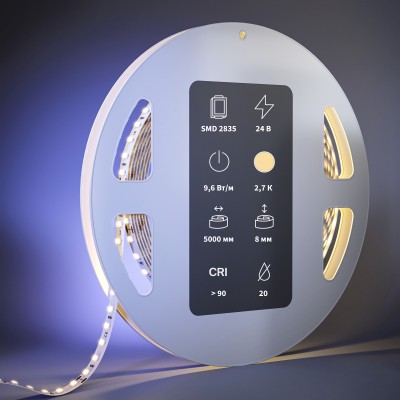  Светодиодная лента Led Strip 