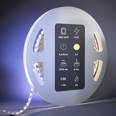  Светодиодная лента Led Strip 