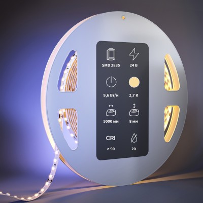  Светодиодная лента Led Strip 