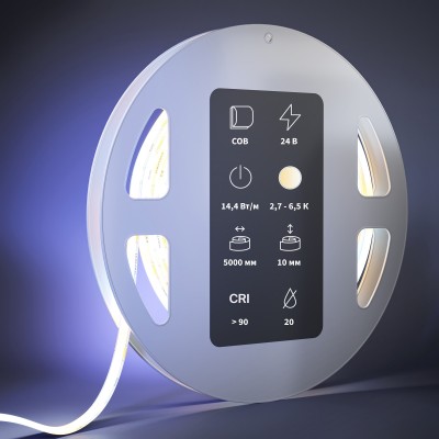  Светодиодная лента Led Strip 