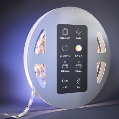  Светодиодная лента Led Strip 