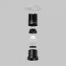 Линза Maytoni Technical Dip Glass001-D45