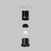 Линза Maytoni Technical Dip Lens001D45-15W