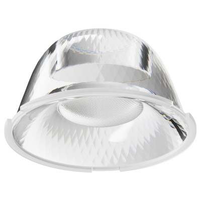 Линза Maytoni Technical Downlight LensD43-15