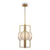 Люстра на штанге Maytoni Marmo MOD099PL-03G
