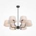 Люстра на штанге Maytoni Modesto MOD360PL-06B