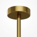 Люстра на штанге Maytoni Museo MOD436PL-05BS