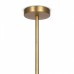 Люстра на штанге Maytoni Tropic MOD164PL-06BS