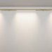 Модульный светильник Maytoni Technical Basis C100CL-L500-12W3-6K-BS