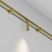 Модульный светильник Maytoni Technical Focus LED C102CL-3W3-6K-BS