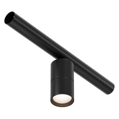 Модульный светильник Maytoni Technical Focus LED C103CL-5W3-6K-B