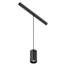 Модульный светильник Maytoni Focus LED C105PL-3W3-6K-B