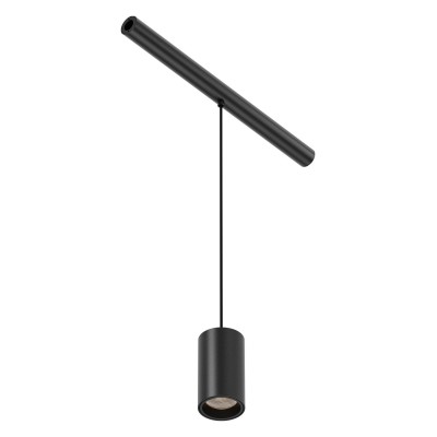 Модульный светильник Maytoni Technical Focus LED C105PL-3W3-6K-B