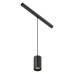 Модульный светильник Maytoni Technical Focus LED C105PL-3W3-6K-B