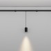 Модульный светильник Maytoni Technical Focus LED C105PL-3W3-6K-B