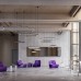 Модульный светильник Maytoni Technical Larc C148CL-L900-13W3K-B