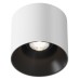 Накладной светильник Maytoni Technical Alfa LED C064CL-01-25W4K-D-RD-WB