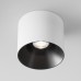 Накладной светильник Maytoni Technical Alfa LED C064CL-01-25W4K-D-RD-WB