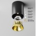 Накладной светильник Maytoni Technical Alfa LED C064CL-12W4K-RD-B